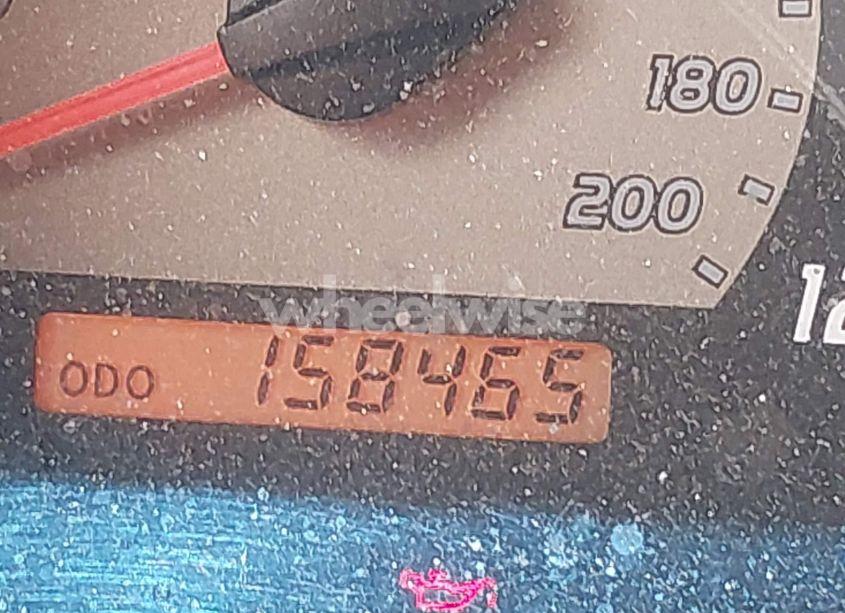 Photo 16 of 2005 Toyota Tacoma PRERUNNER V6 (VIN 5TETU62N55Z127654)