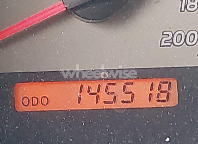 Photo 15 of 2006 Toyota Tacoma PRERUNNER V6 (VIN 5TETU62N56Z228663)