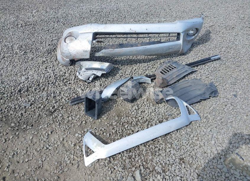 Photo 12 of 2006 Toyota Tacoma PRERUNNER V6 (VIN 5TETU62N56Z269455)