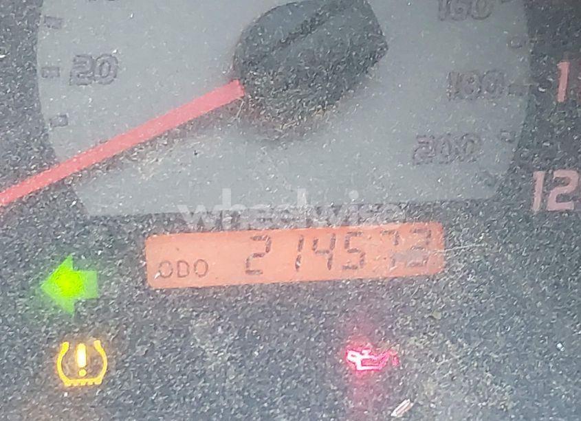 Photo 16 of 2007 Toyota Tacoma PRERUNNER V6 (VIN 5TETU62N57Z388821)