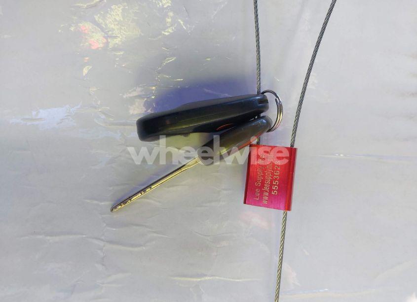 Photo 11 of 2007 Toyota Tacoma PRERUNNER ACCESS CAB (VIN 5TETU62N57Z394781)