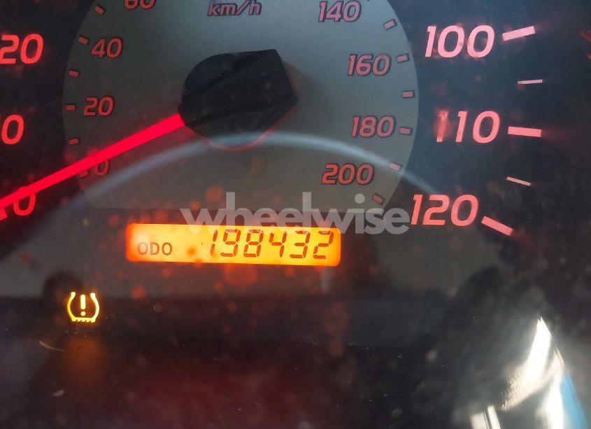 Photo 15 of 2007 Toyota Tacoma PRERUNNER ACCESS CAB (VIN 5TETU62N57Z394781)