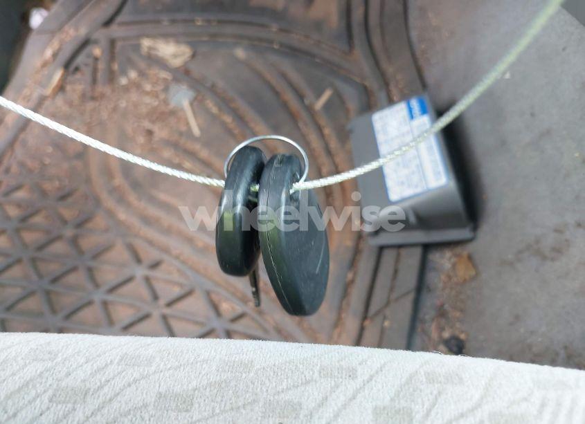 Photo 11 of 2007 Toyota Tacoma PRERUNNER V6 (VIN 5TETU62N57Z414866)