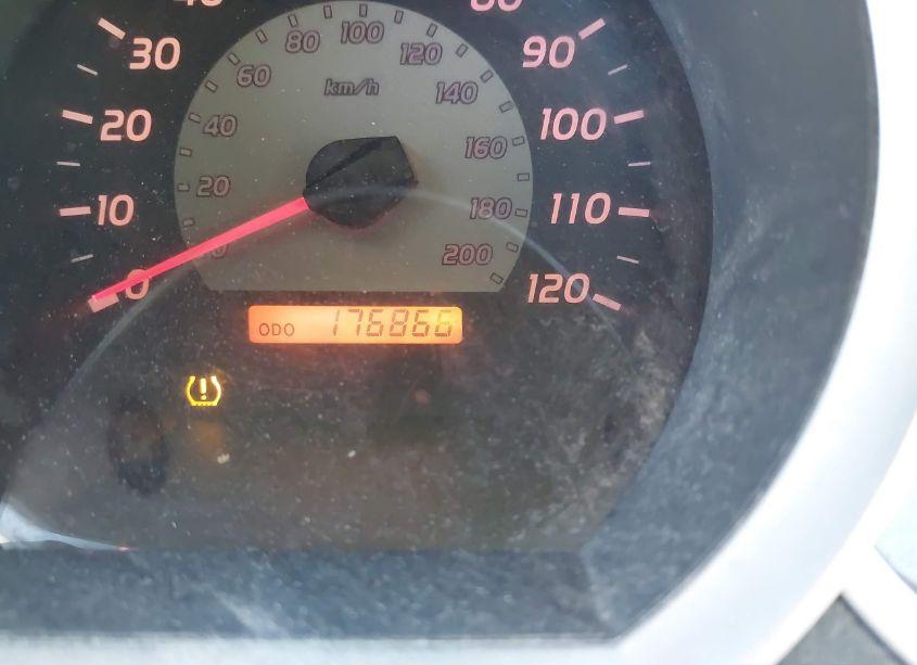 Photo 15 of 2007 Toyota Tacoma PRERUNNER V6 (VIN 5TETU62N67Z326019)