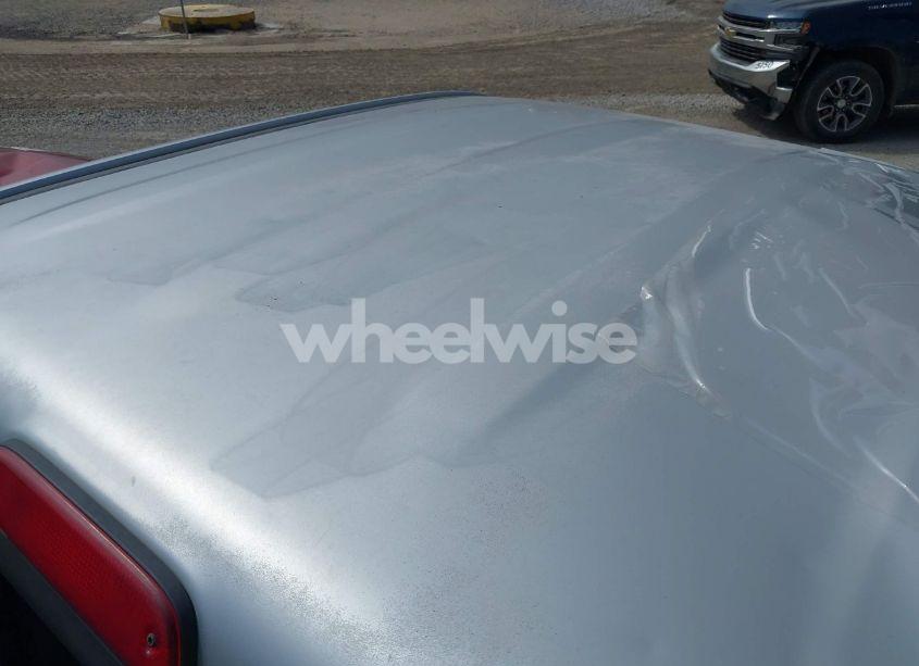 Photo 14 of 2007 Toyota Tacoma PRERUNNER V6 (VIN 5TETU62N67Z329518)