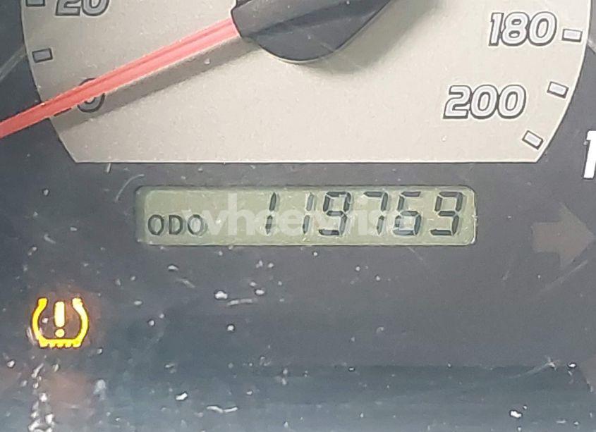 Photo 15 of 2006 Toyota Tacoma PRERUNNER V6 (VIN 5TETU62N76Z314606)