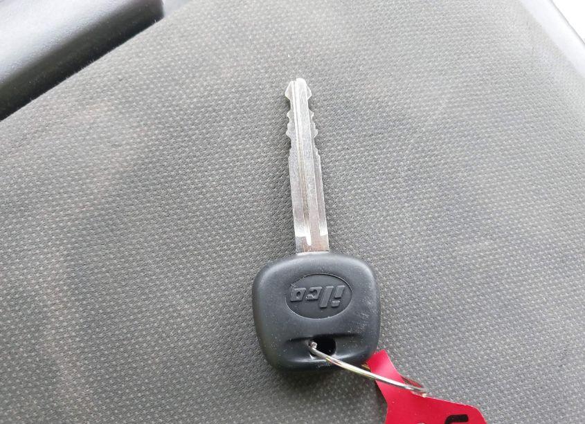 Photo 11 of 2007 Toyota Tacoma PRERUNNER ACCESS CAB (VIN 5TETU62N77Z447058)