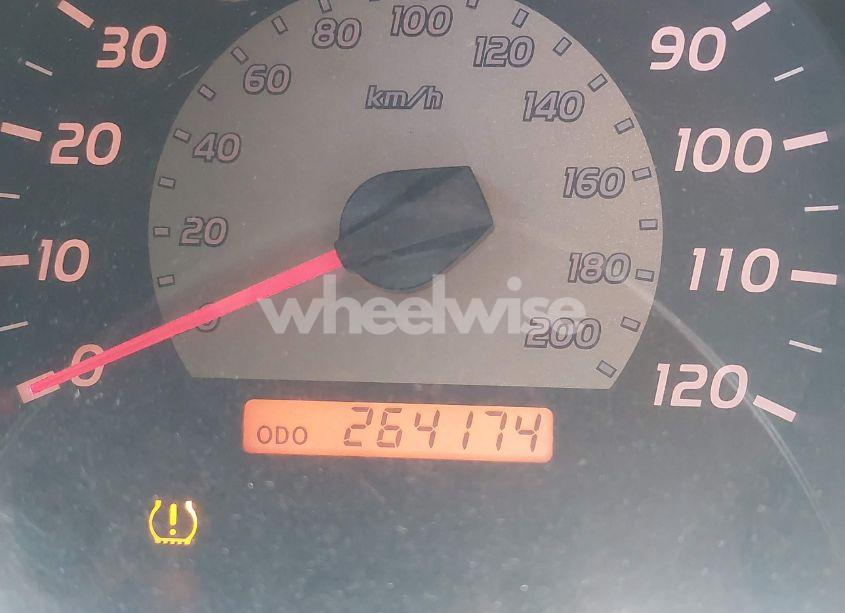 Photo 15 of 2006 Toyota Tacoma PRERUNNER V6 (VIN 5TETU62N86Z182858)