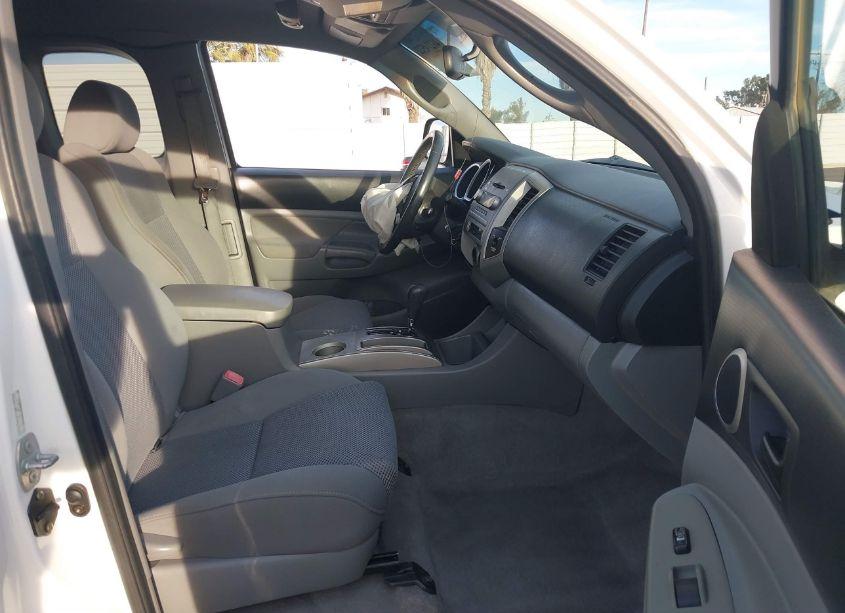 Photo 5 of 2006 Toyota Tacoma PRERUNNER ACCESS CAB (VIN 5TETU62N86Z275976)