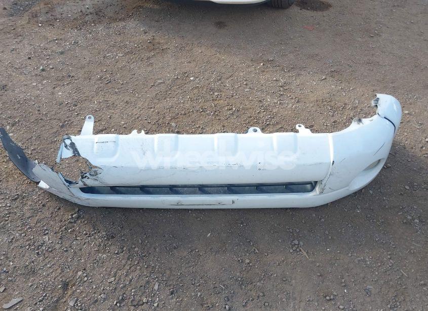 Photo 12 of 2008 Toyota Tacoma PRERUNNER V6 (VIN 5TETU62N88Z509536)