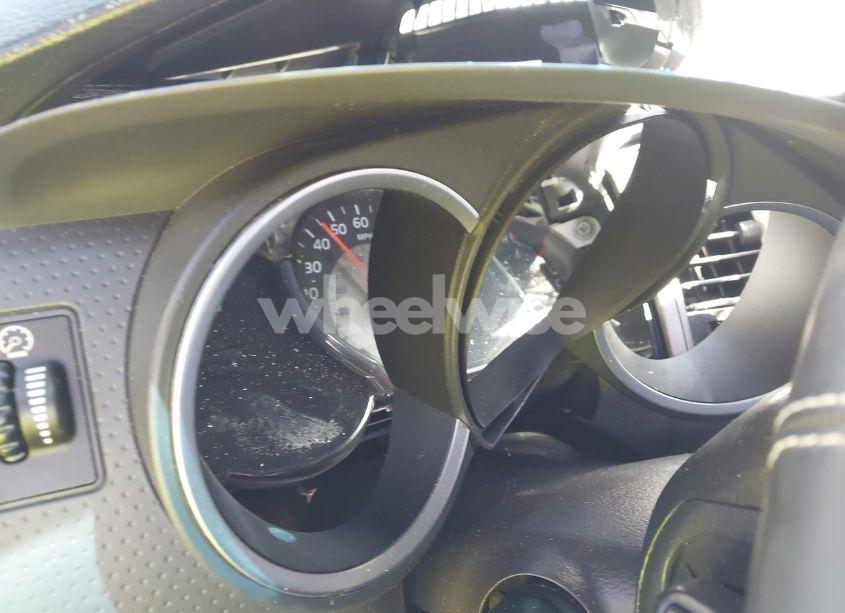 Photo 7 of 2005 Toyota Tacoma PRERUNNER V6 (VIN 5TETU62NX5Z055074)