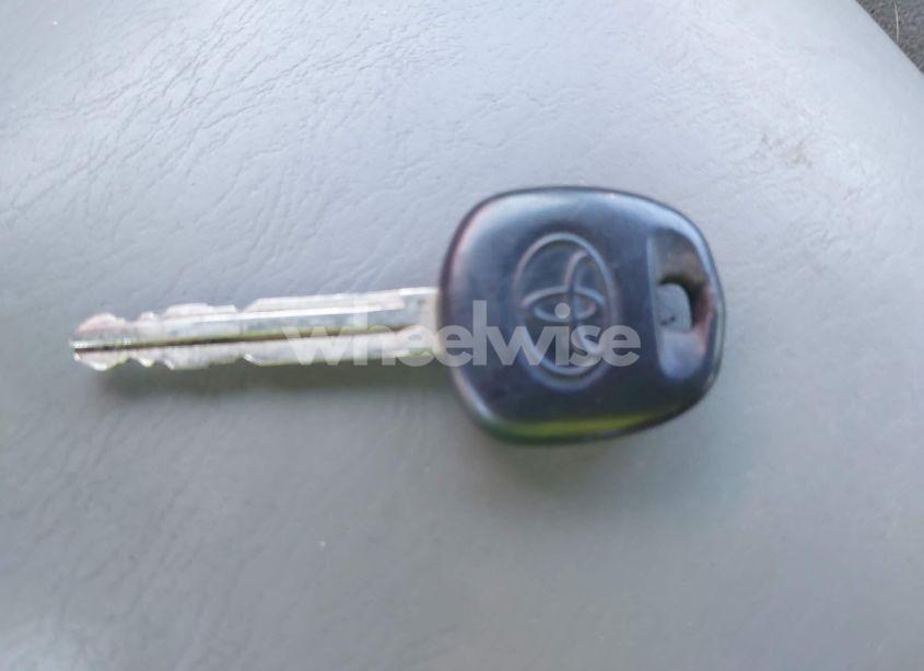 Photo 11 of 2006 Toyota Tacoma PRERUNNER V6 (VIN 5TETU62NX6Z265482)