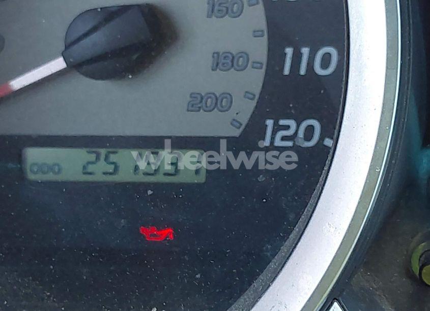 Photo 15 of 2006 Toyota Tacoma PRERUNNER V6 (VIN 5TETU62NX6Z265482)