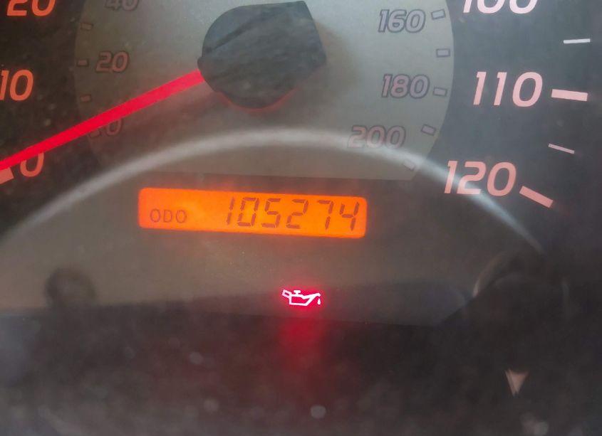 Photo 15 of 2007 Toyota Tacoma N/A (VIN 5TETX22N07Z467894)