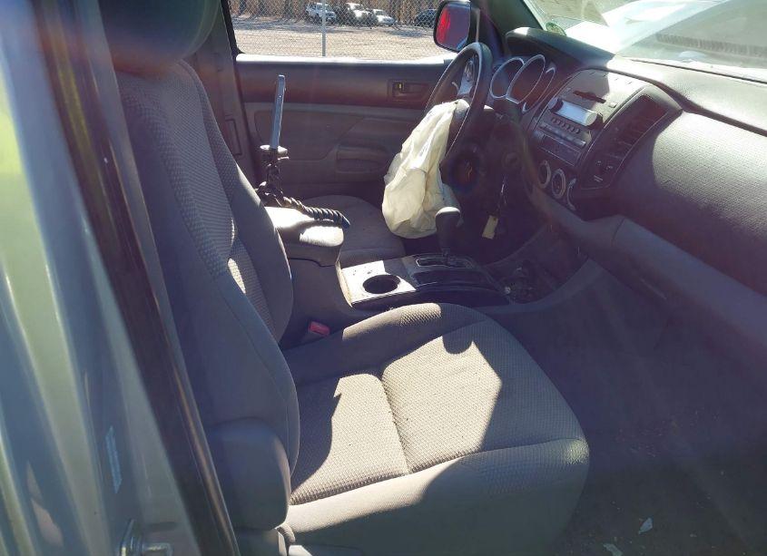 Photo 5 of 2007 Toyota Tacoma N/A (VIN 5TETX22N07Z467894)