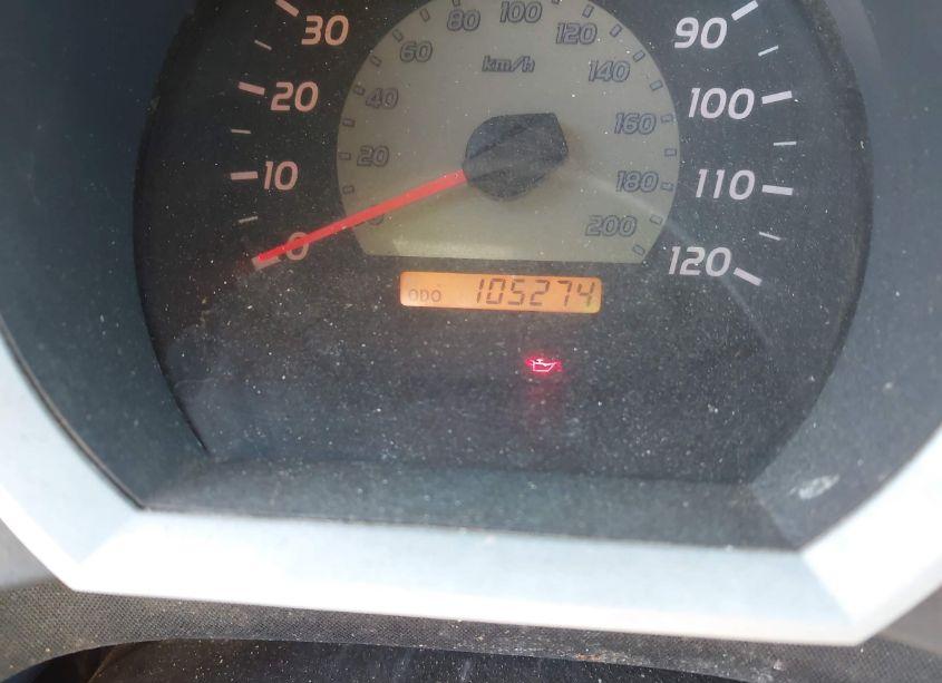 Photo 7 of 2007 Toyota Tacoma N/A (VIN 5TETX22N07Z467894)