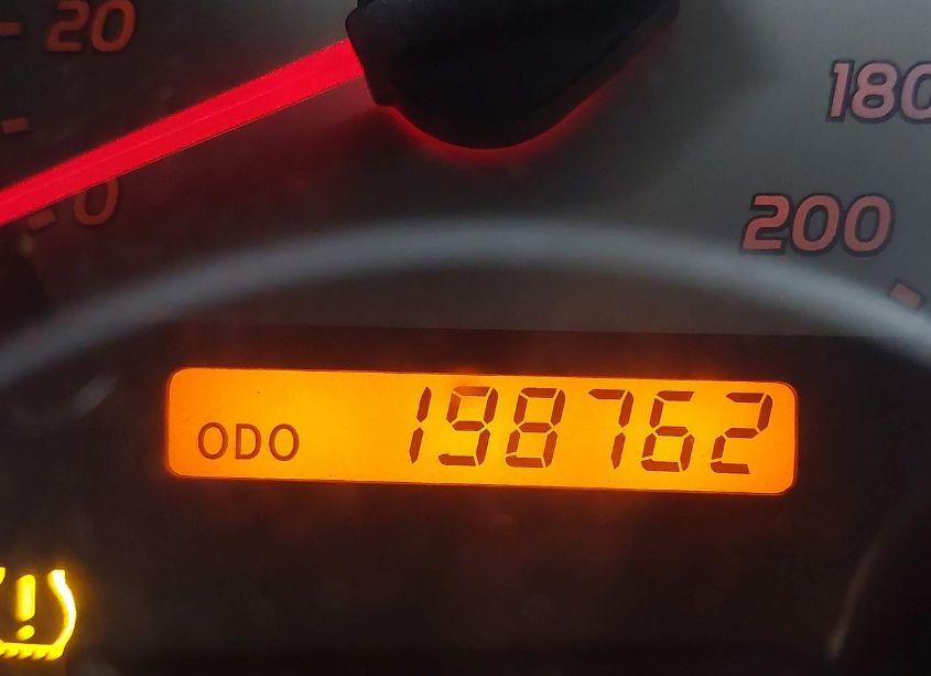 Photo 15 of 2008 Toyota Tacoma (VIN 5TETX22N08Z471655)