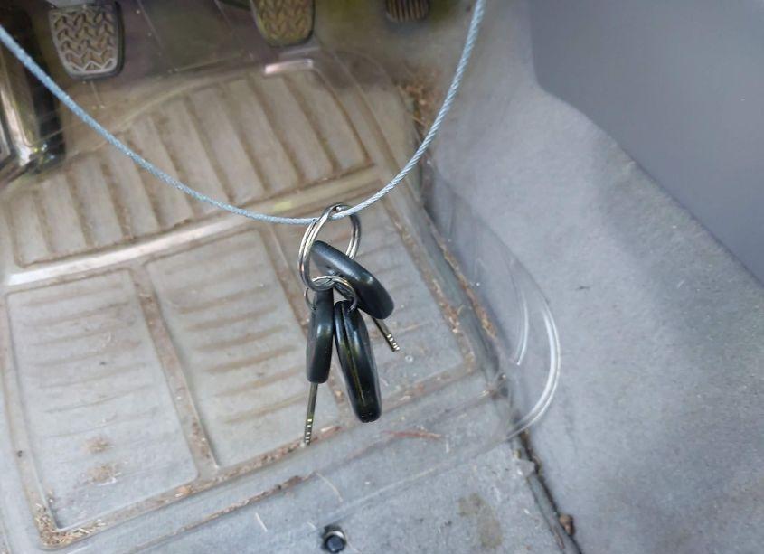 Photo 11 of 2008 Toyota Tacoma (VIN 5TETX22N08Z487189)