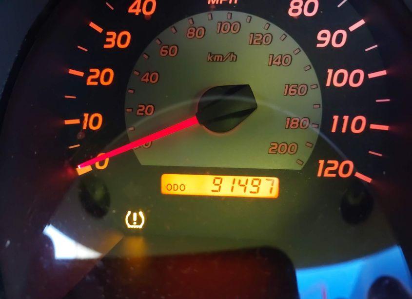 Photo 15 of 2008 Toyota Tacoma (VIN 5TETX22N08Z487189)