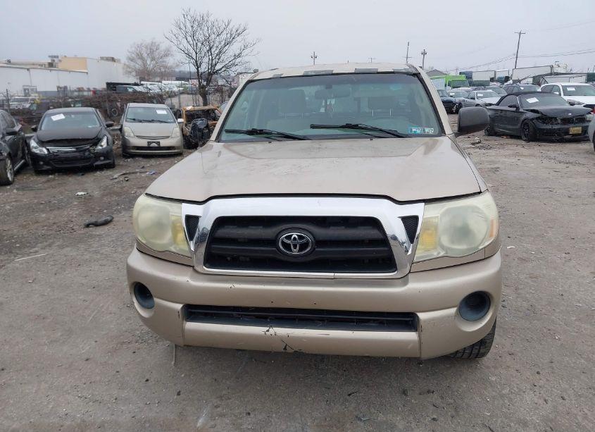 Photo 11 of 2006 Toyota Tacoma (VIN 5TETX22N16Z159146)