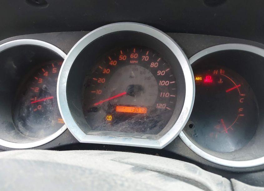 Photo 14 of 2006 Toyota Tacoma (VIN 5TETX22N16Z159146)