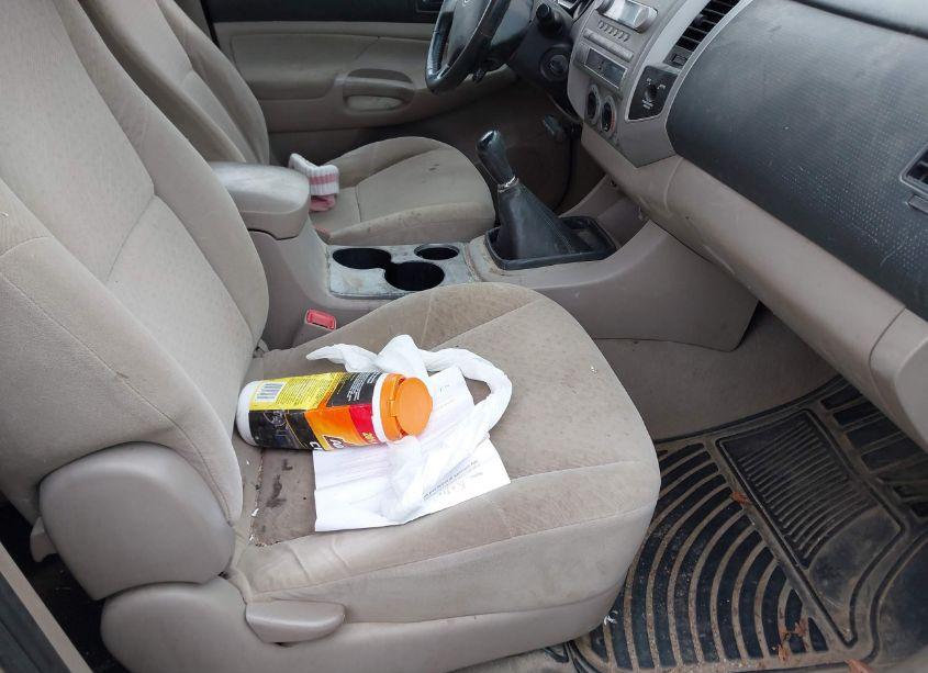 Photo 5 of 2006 Toyota Tacoma (VIN 5TETX22N16Z159146)