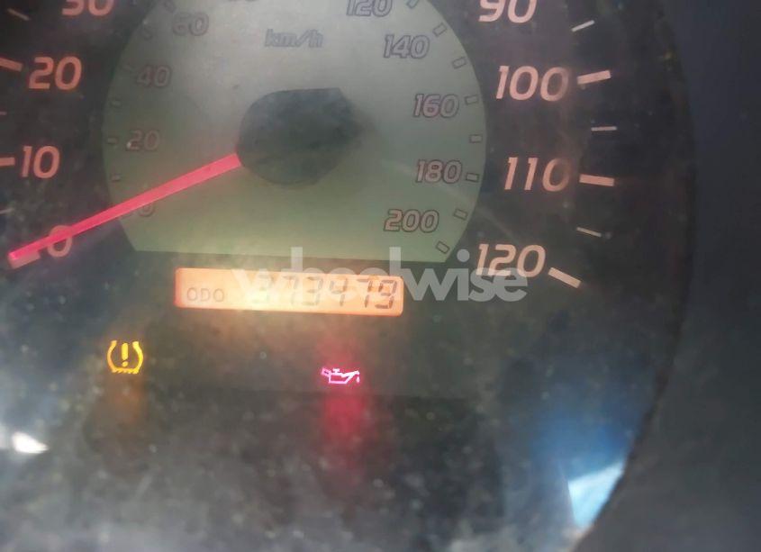 Photo 15 of 2006 Toyota Tacoma (VIN 5TETX22N16Z181535)