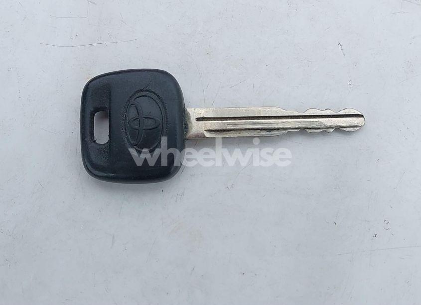 Photo 11 of 2006 Toyota Tacoma (VIN 5TETX22N16Z262471)