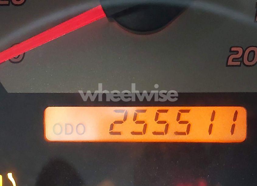 Photo 16 of 2006 Toyota Tacoma (VIN 5TETX22N16Z262471)