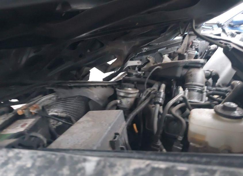 Photo 10 of 2007 Toyota Tacoma N/A (VIN 5TETX22N17Z458086)