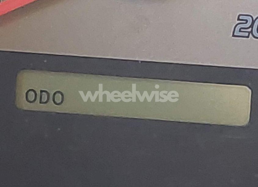 Photo 15 of 2007 Toyota Tacoma N/A (VIN 5TETX22N17Z463871)