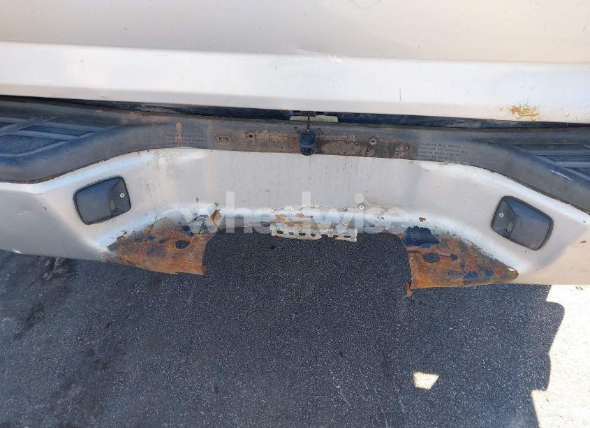 Photo 17 of 2007 Toyota Tacoma N/A (VIN 5TETX22N17Z463871)