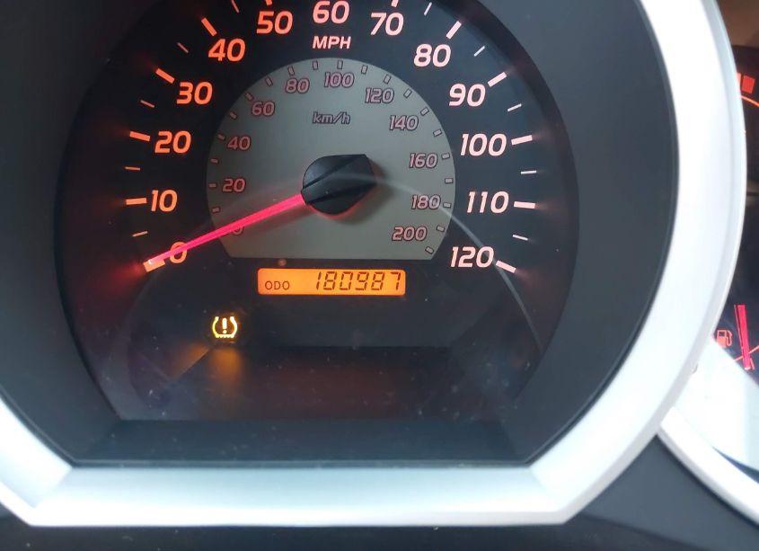 Photo 15 of 2008 Toyota Tacoma (VIN 5TETX22N18Z543527)