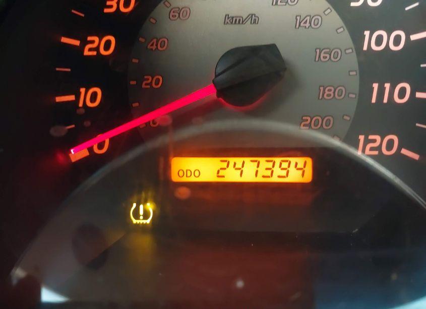 Photo 15 of 2008 Toyota Tacoma (VIN 5TETX22N18Z574938)