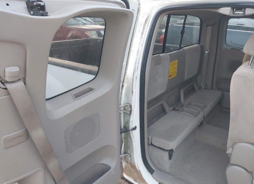 Photo 8 of 2008 Toyota Tacoma (VIN 5TETX22N18Z574938)