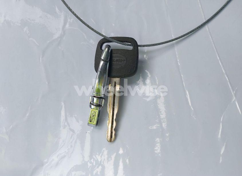 Photo 11 of 2005 Toyota Tacoma (VIN 5TETX22N25Z102677)