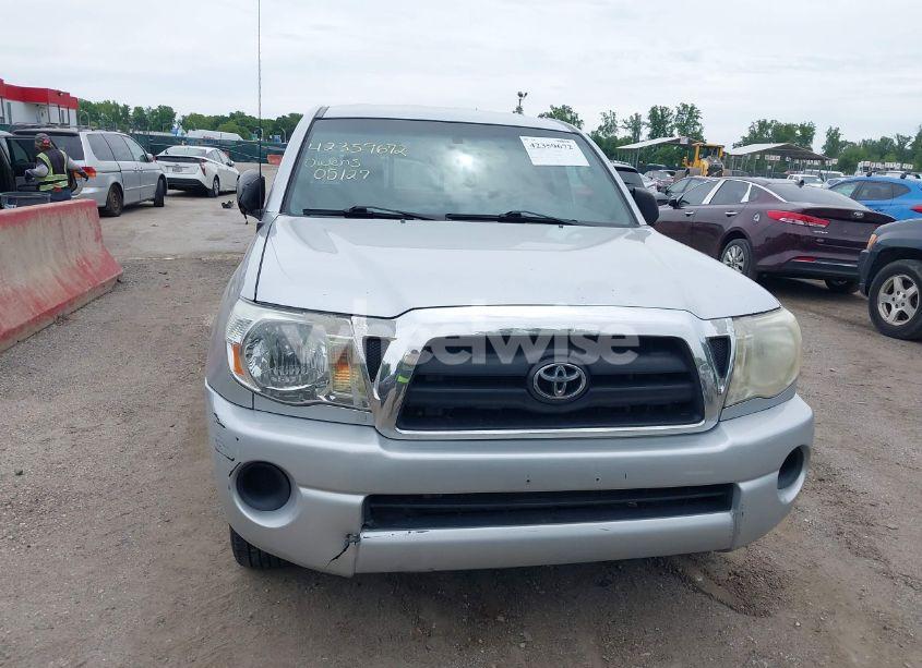 Photo 12 of 2006 Toyota Tacoma (VIN 5TETX22N26Z178272)