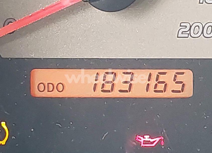 Photo 15 of 2006 Toyota Tacoma (VIN 5TETX22N26Z178272)