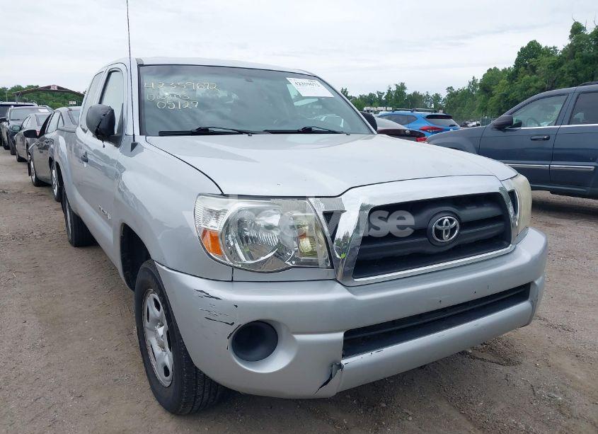 Photo 6 of 2006 Toyota Tacoma (VIN 5TETX22N26Z178272)