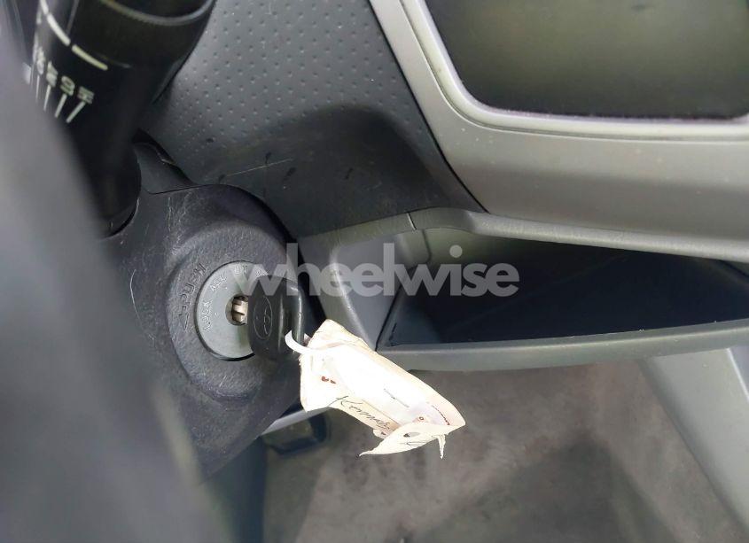 Photo 11 of 2006 Toyota Tacoma (VIN 5TETX22N26Z217331)