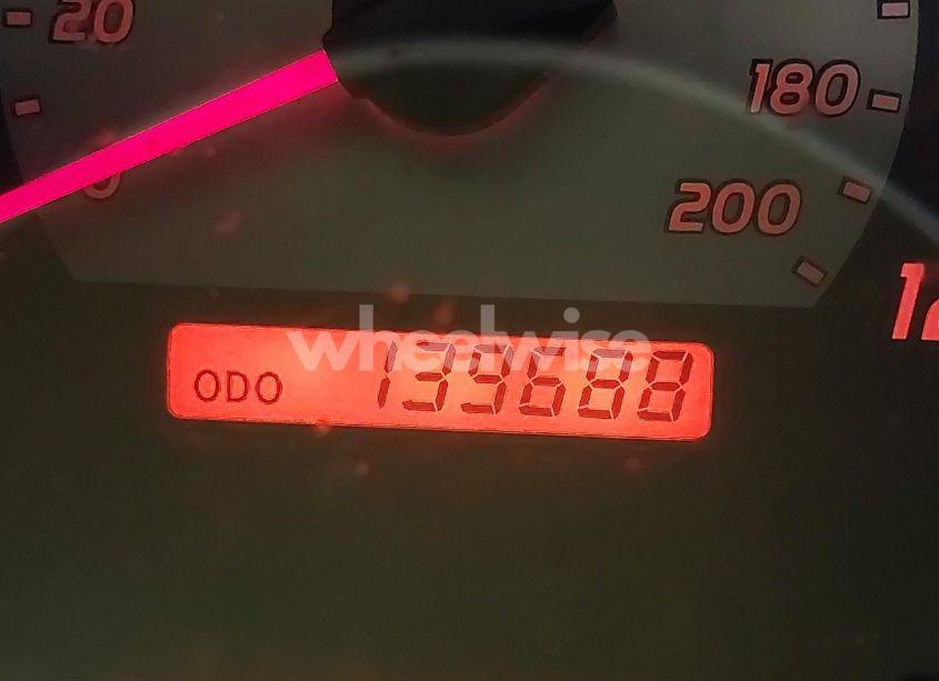 Photo 7 of 2006 Toyota Tacoma (VIN 5TETX22N26Z217331)