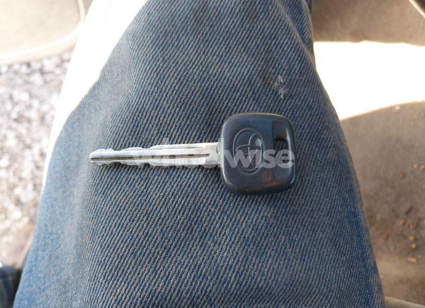 Photo 11 of 2006 Toyota Tacoma (VIN 5TETX22N26Z261037)