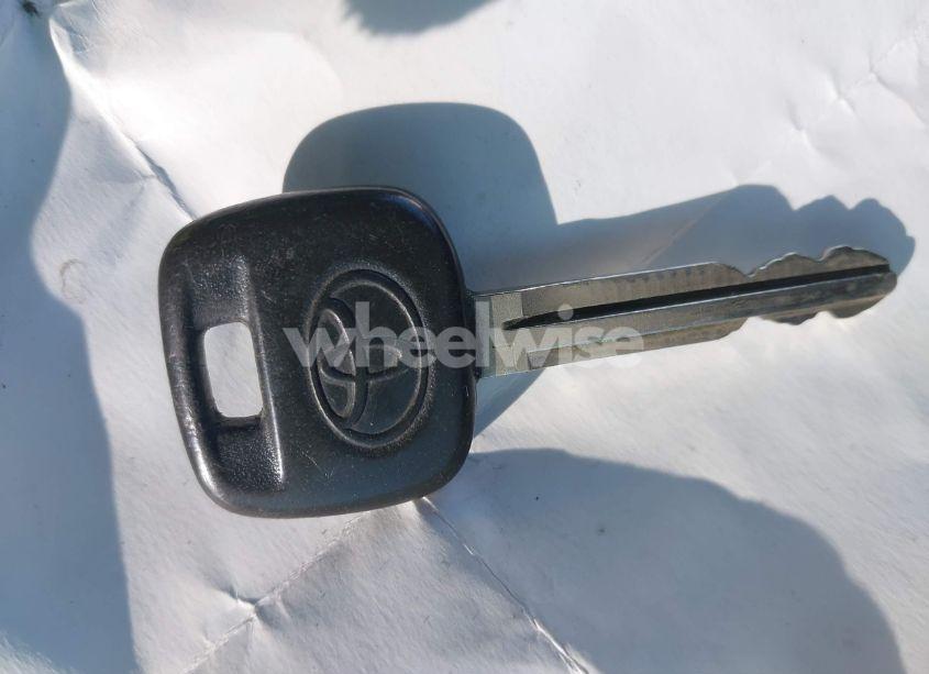 Photo 11 of 2006 Toyota Tacoma ACCESS CAB (VIN 5TETX22N26Z282695)