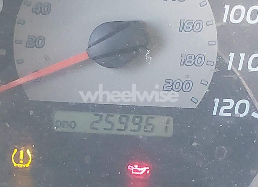 Photo 16 of 2006 Toyota Tacoma ACCESS CAB (VIN 5TETX22N26Z282695)