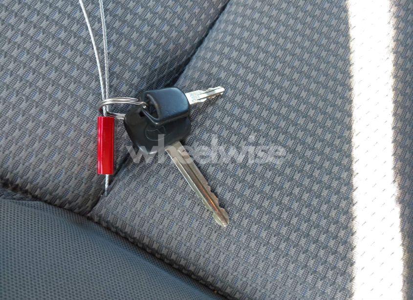 Photo 11 of 2006 Toyota Tacoma (VIN 5TETX22N26Z295012)