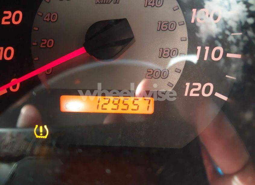 Photo 15 of 2006 Toyota Tacoma (VIN 5TETX22N26Z295012)
