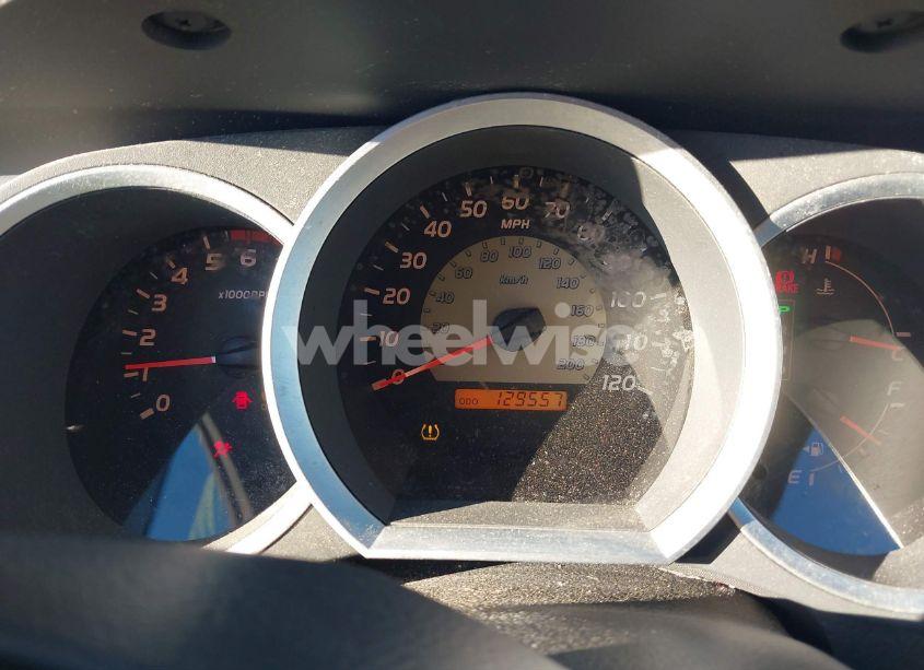 Photo 7 of 2006 Toyota Tacoma (VIN 5TETX22N26Z295012)