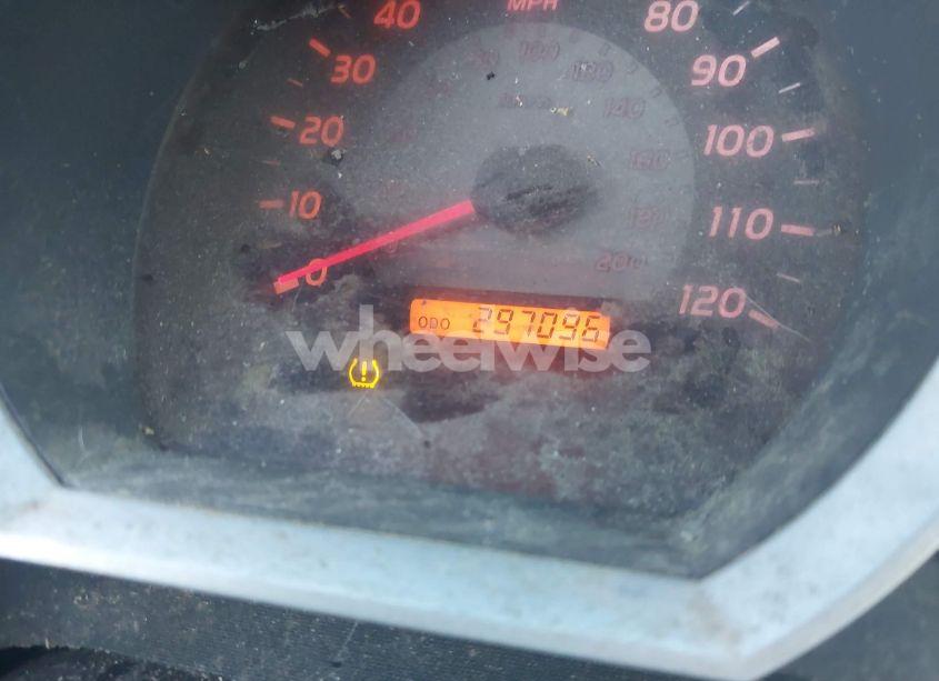 Photo 15 of 2007 Toyota Tacoma N/A (VIN 5TETX22N27Z370972)