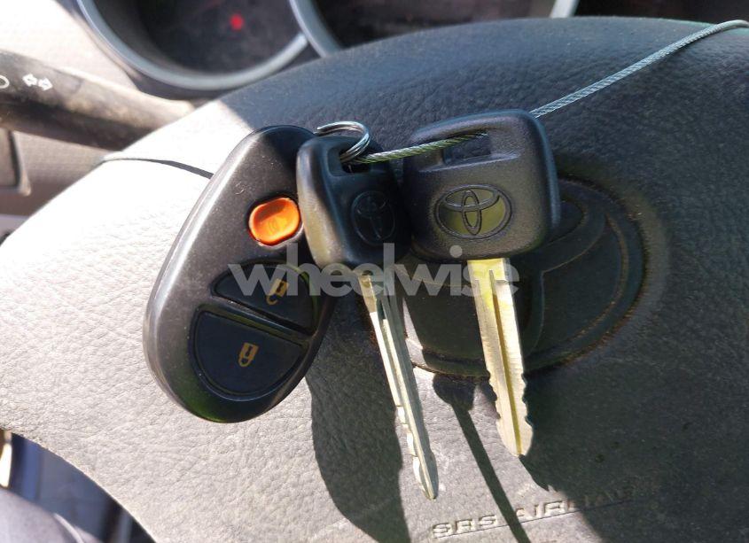 Photo 11 of 2007 Toyota Tacoma N/A (VIN 5TETX22N27Z411259)