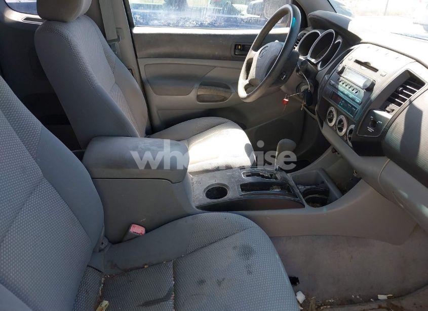 Photo 5 of 2007 Toyota Tacoma N/A (VIN 5TETX22N27Z411259)